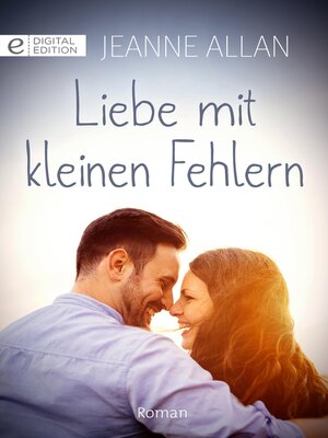 cover image of Liebe mit kleinen Fehlern